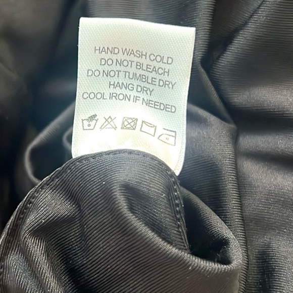 Lover’s and Friends, Burmese,Long Sleeve Dress,Lioness,Excellent Cond.,Size XS - Picture 9 of 15